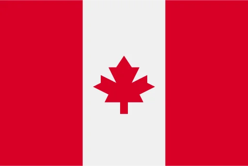 Canada flag