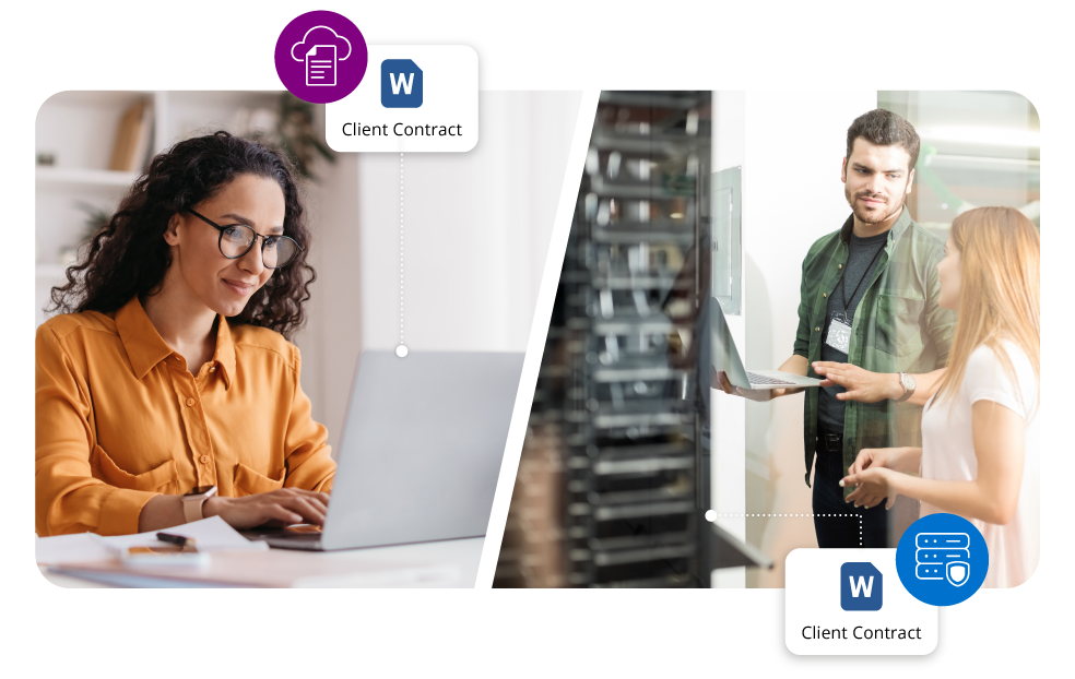 cloud-dms-vs-on-premises-dms