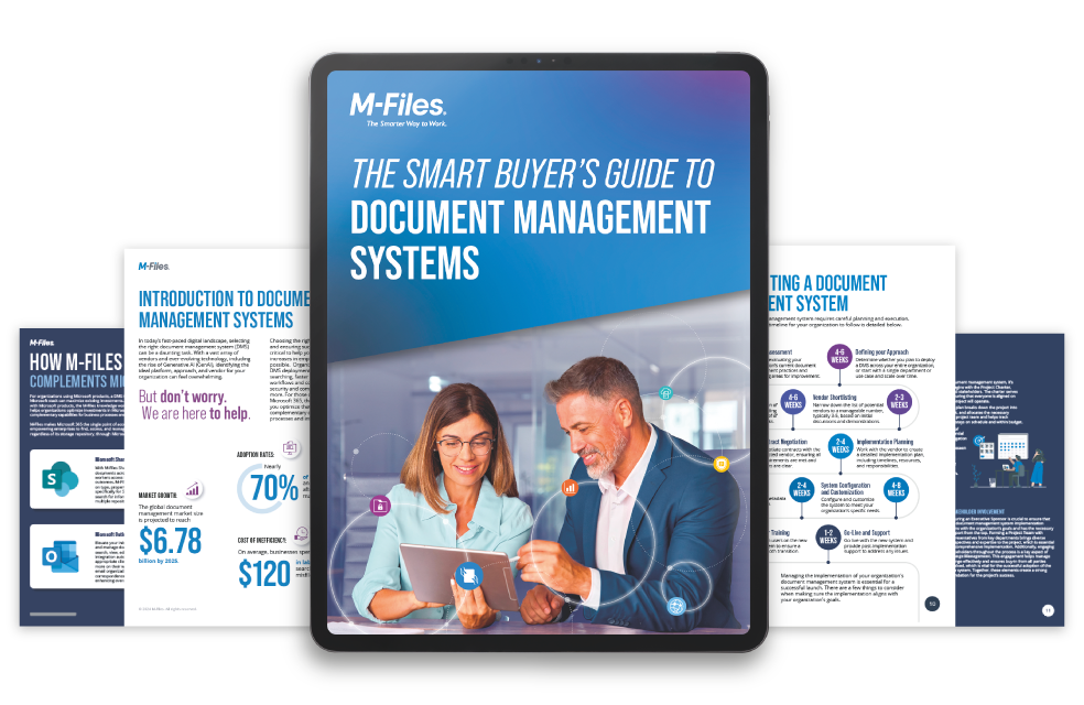 document-management-system-guide