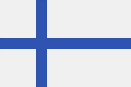 Finland flag