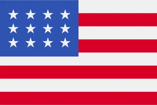 United states flag
